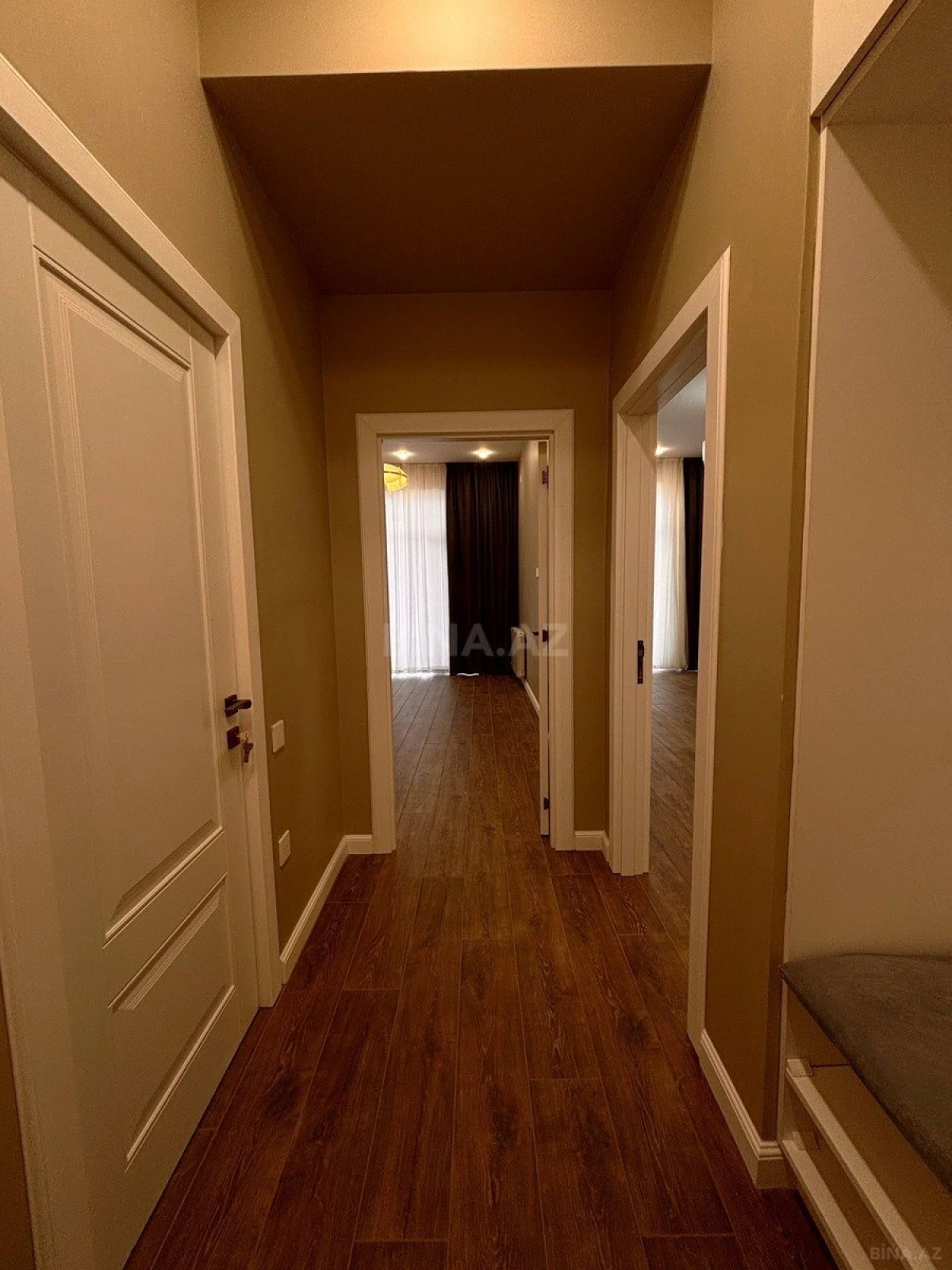 Satılır 2 otaqlı mənzil 64.5 m²