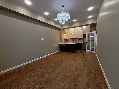 Satılır 2 otaqlı mənzil 64.5 m²