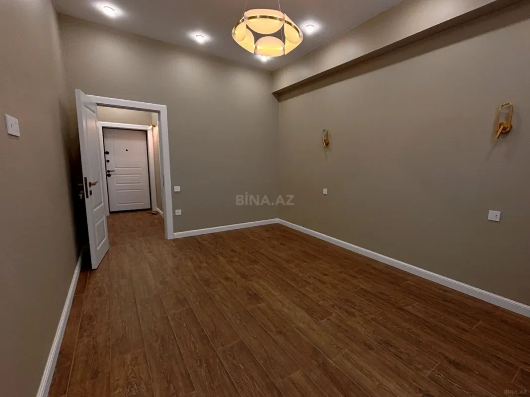 Satılır 2 otaqlı mənzil 64.5 m²