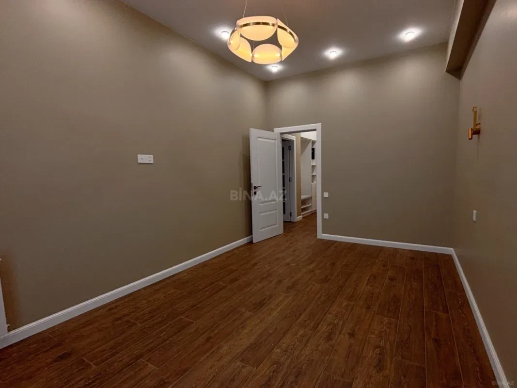 Satılır 2 otaqlı mənzil 64.5 m²