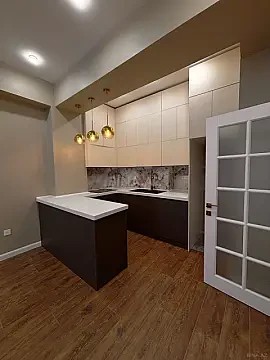 Satılır 2 otaqlı mənzil 64.5 m²
