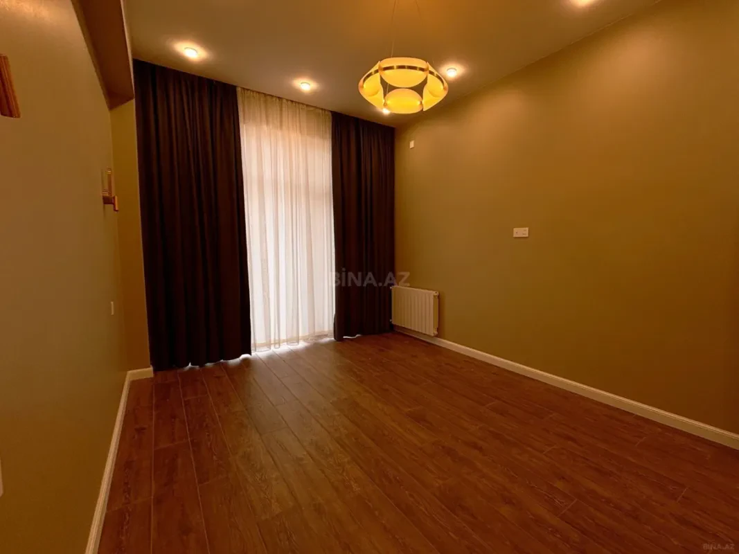 Satılır 2 otaqlı mənzil 64.5 m²