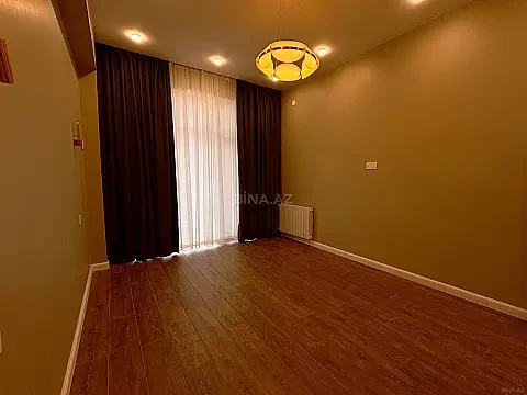 Satılır 2 otaqlı mənzil 64.5 m²