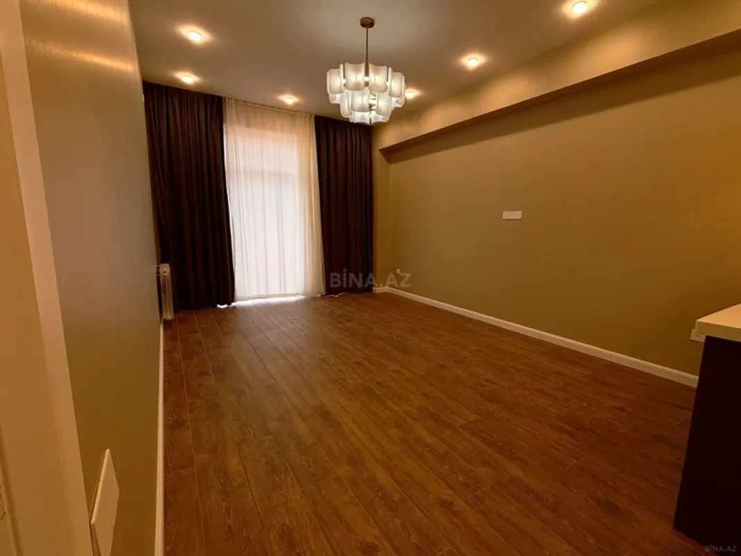 Satılır 2 otaqlı mənzil 64.5 m²