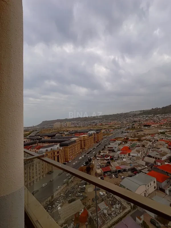 Satılır 2 otaqlı mənzil 64.5 m²