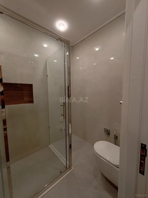 Satılır 2 otaqlı mənzil 64.5 m²