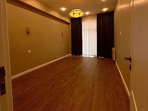Satılır 2 otaqlı mənzil 64.5 m²