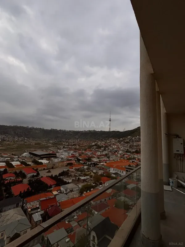 Satılır 2 otaqlı mənzil 64.5 m²