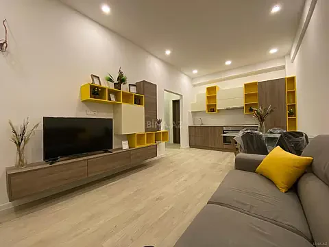 Kirayə verilir 2 otaqlı mənzil 54 m²