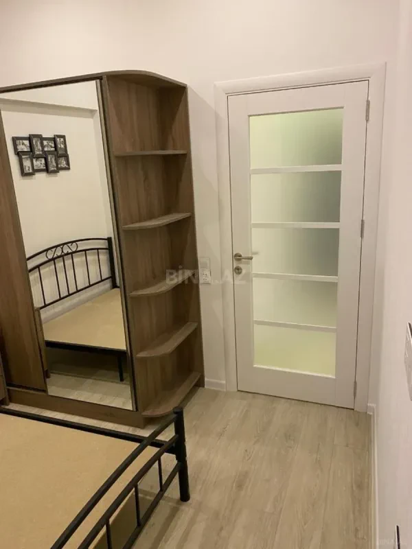 Kirayə verilir 2 otaqlı mənzil 54 m²