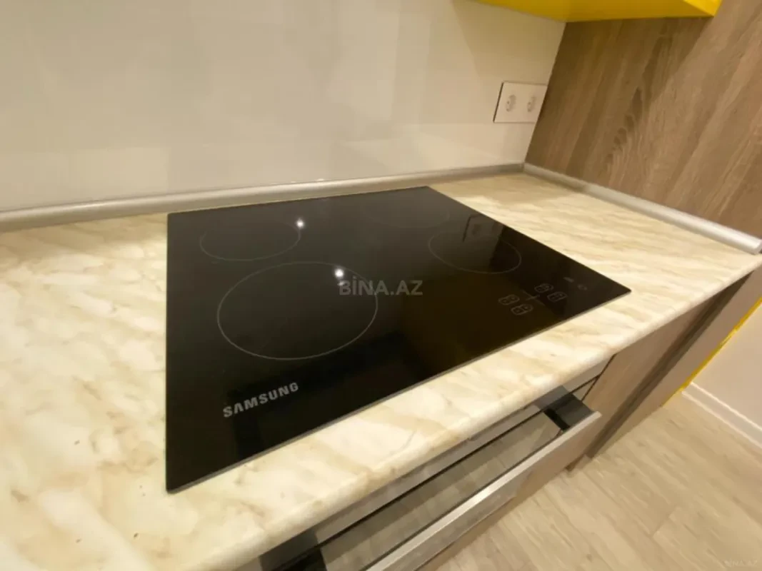 Kirayə verilir 2 otaqlı mənzil 54 m²