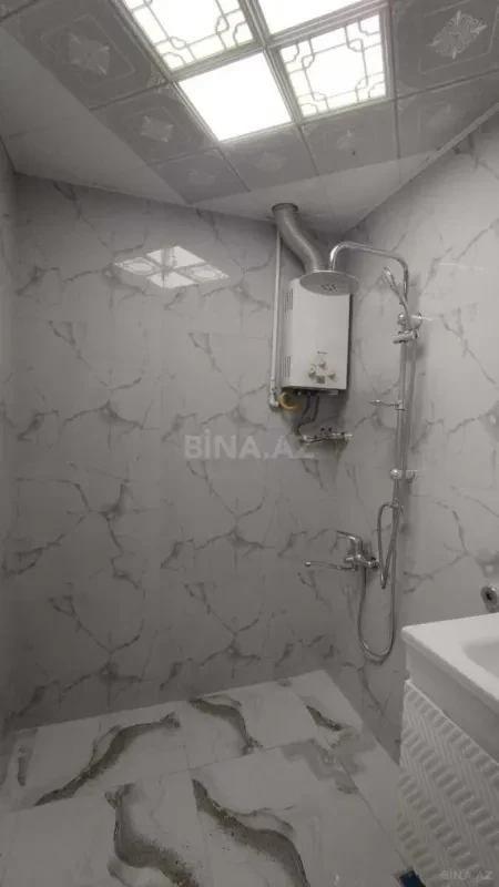 Satılır 1 otaqlı mənzil 35 m²