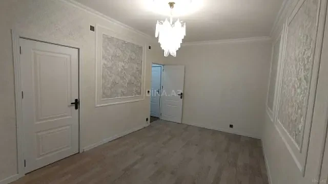 Satılır 1 otaqlı mənzil 35 m²
