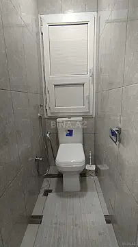 Satılır 1 otaqlı mənzil 35 m²