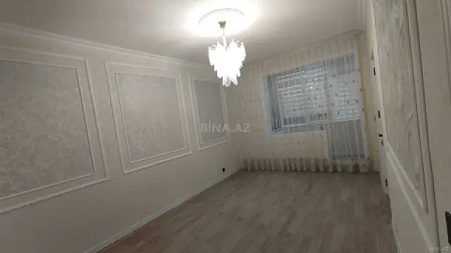 Satılır 1 otaqlı mənzil 35 m²