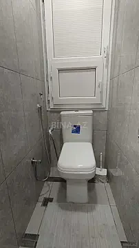 Satılır 1 otaqlı mənzil 35 m²