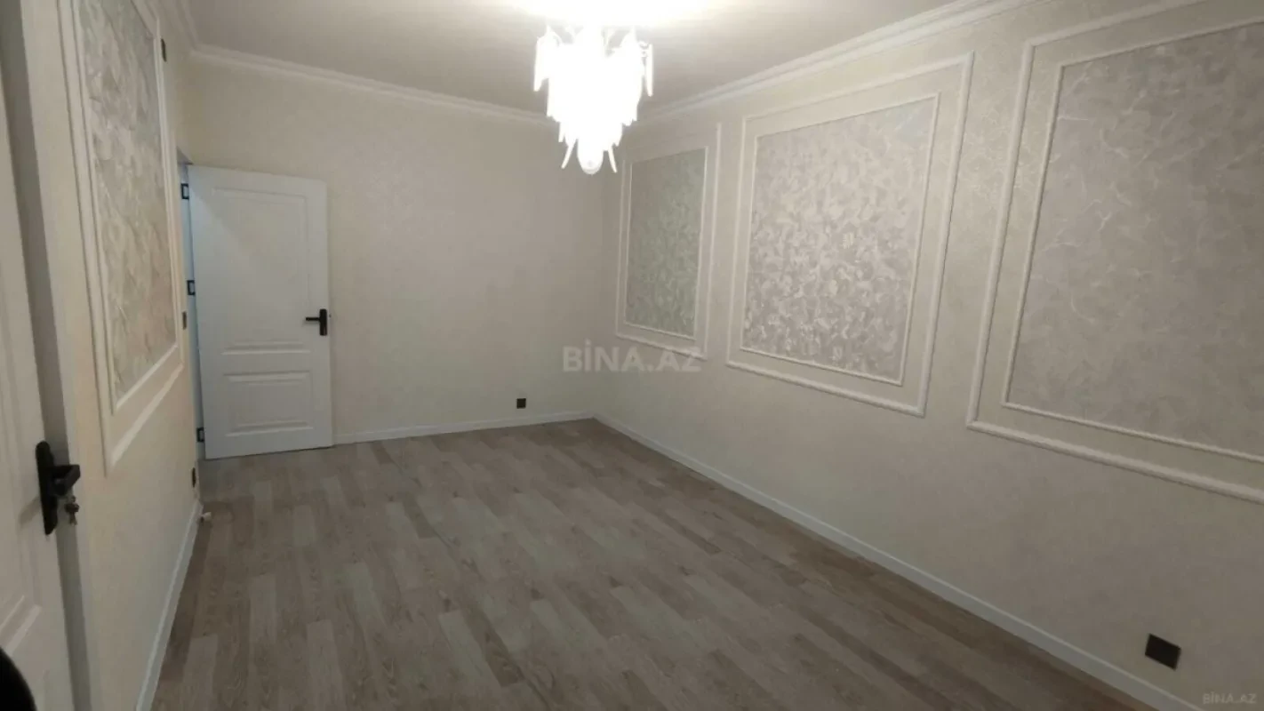 Satılır 1 otaqlı mənzil 35 m²