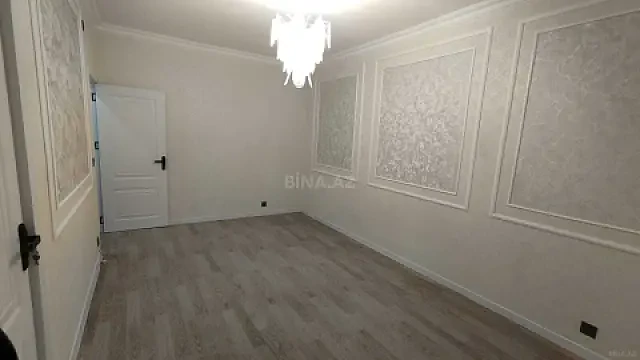 Satılır 1 otaqlı mənzil 35 m²