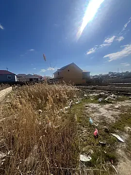 Satılır torpaq sahəsi 3 m² — Bakı, Qaraçuxur 3.00 m²