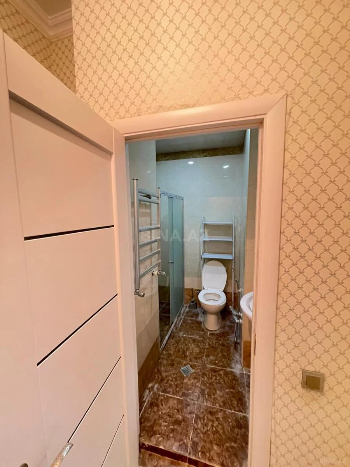 Kirayə verilir 2 otaqlı mənzil 35 m²
