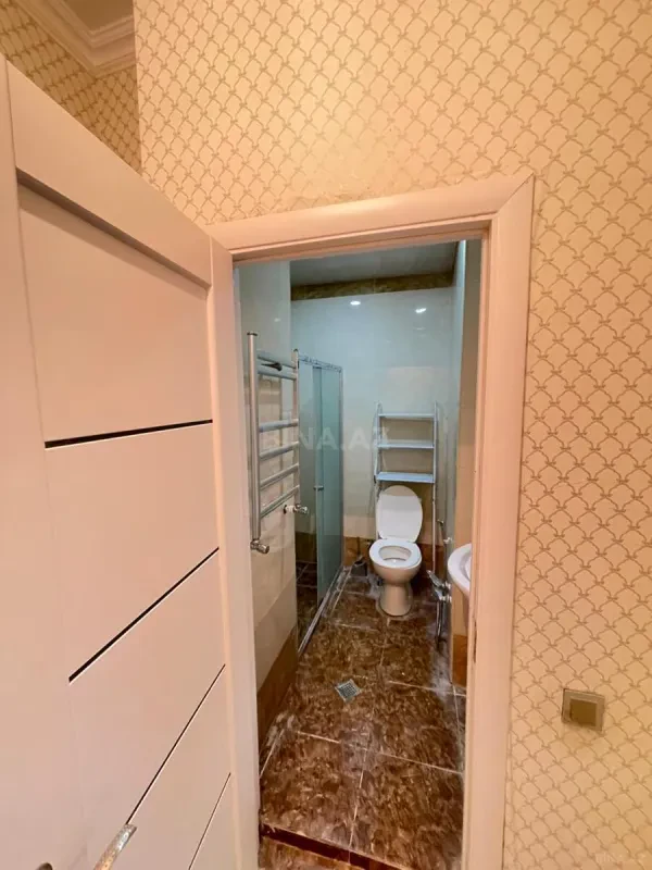 Kirayə verilir 2 otaqlı mənzil 35 m²