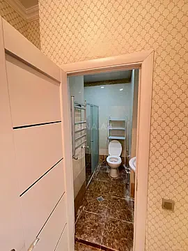 Kirayə verilir 2 otaqlı mənzil 35 m²