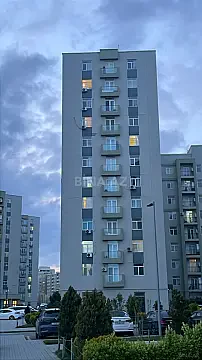 Kirayə verilir 2 otaqlı mənzil 35 m² — Bakı, Yeni Yasamal 2 otaq 35.00 m²