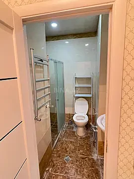 Kirayə verilir 2 otaqlı mənzil 35 m²