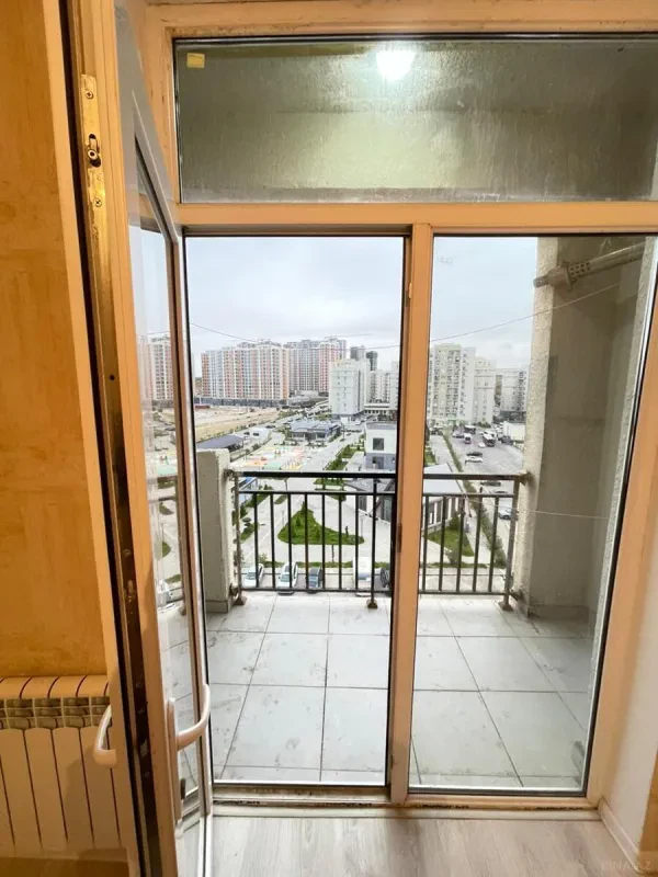 Kirayə verilir 2 otaqlı mənzil 35 m²