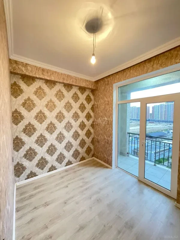 Kirayə verilir 2 otaqlı mənzil 35 m²