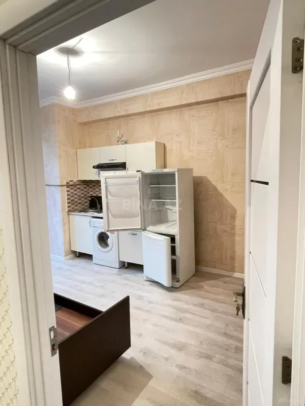 Kirayə verilir 2 otaqlı mənzil 35 m²