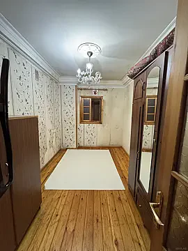 Satılır 2 otaqlı mənzil 44 m²
