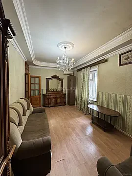 Satılır 2 otaqlı mənzil 44 m² — Bakı 2 otaq 44.00 m²