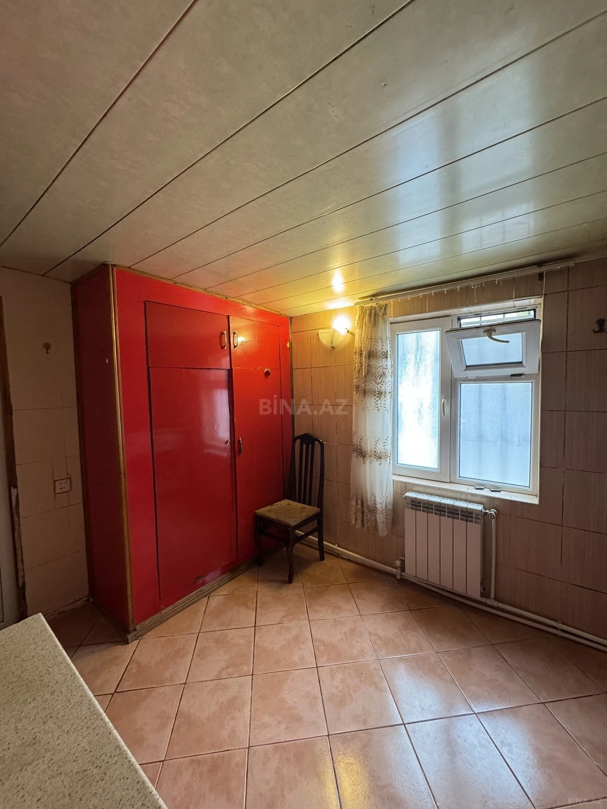 Satılır 2 otaqlı mənzil 44 m²
