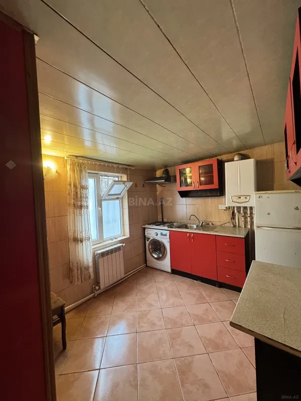 Satılır 2 otaqlı mənzil 44 m²