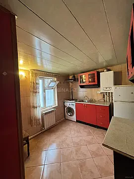 Satılır 2 otaqlı mənzil 44 m²