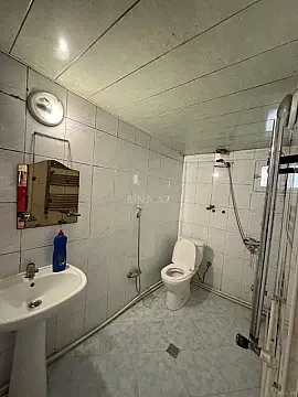 Satılır 2 otaqlı mənzil 44 m²