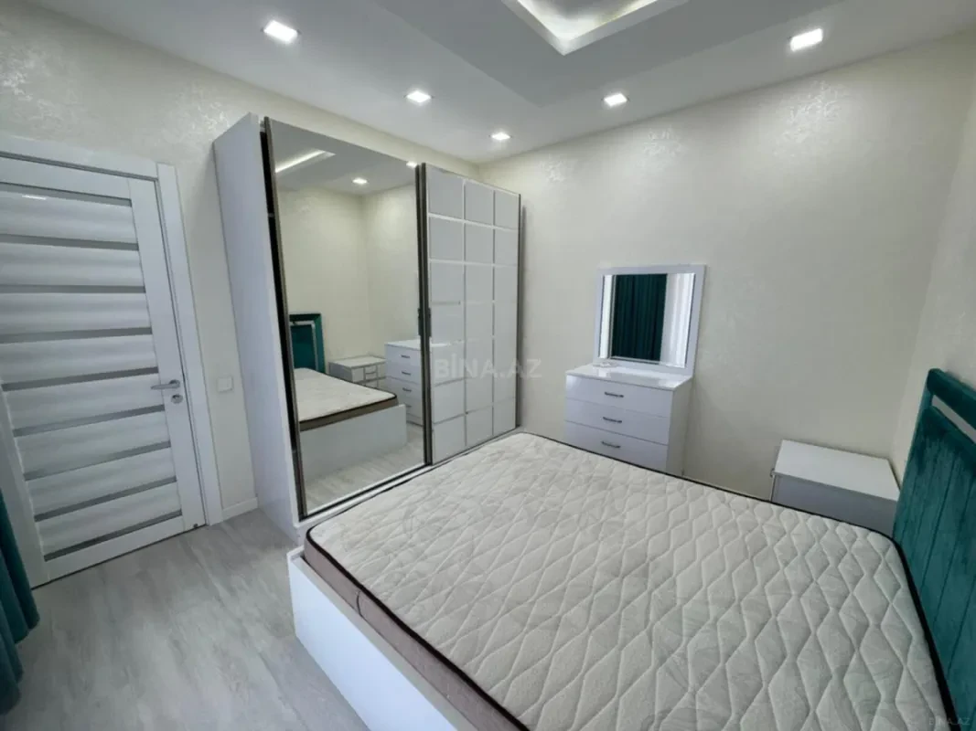 Kirayə verilir 3 otaqlı mənzil 120 m²