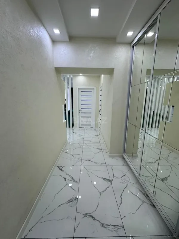 Kirayə verilir 3 otaqlı mənzil 120 m²