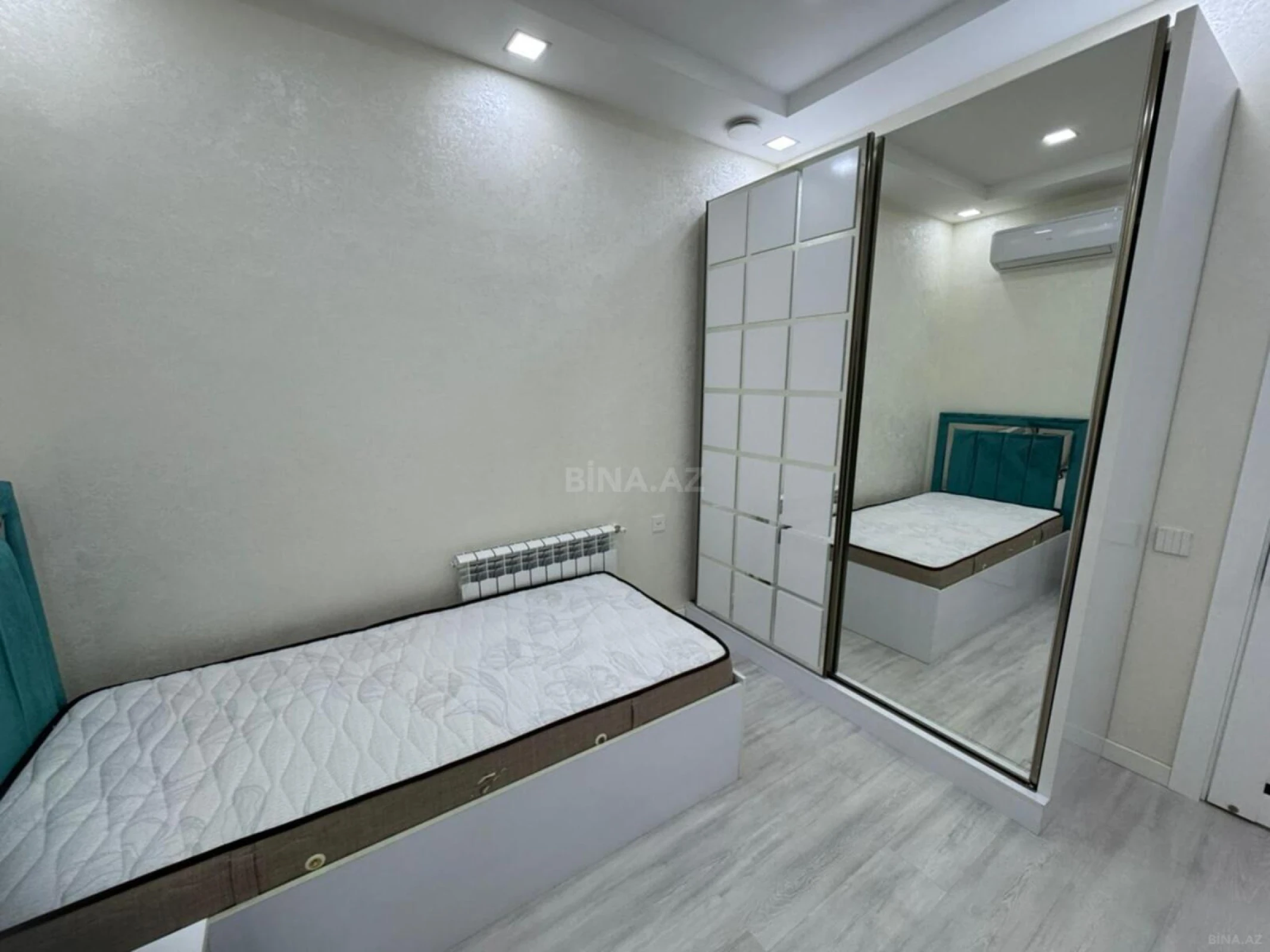 Kirayə verilir 3 otaqlı mənzil 120 m²