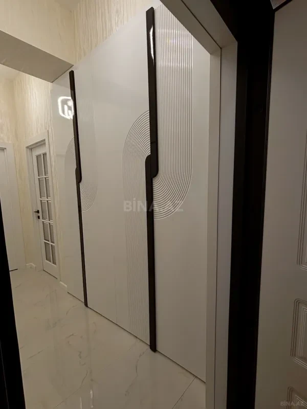 Satılır 2 otaqlı mənzil 64.5 m²
