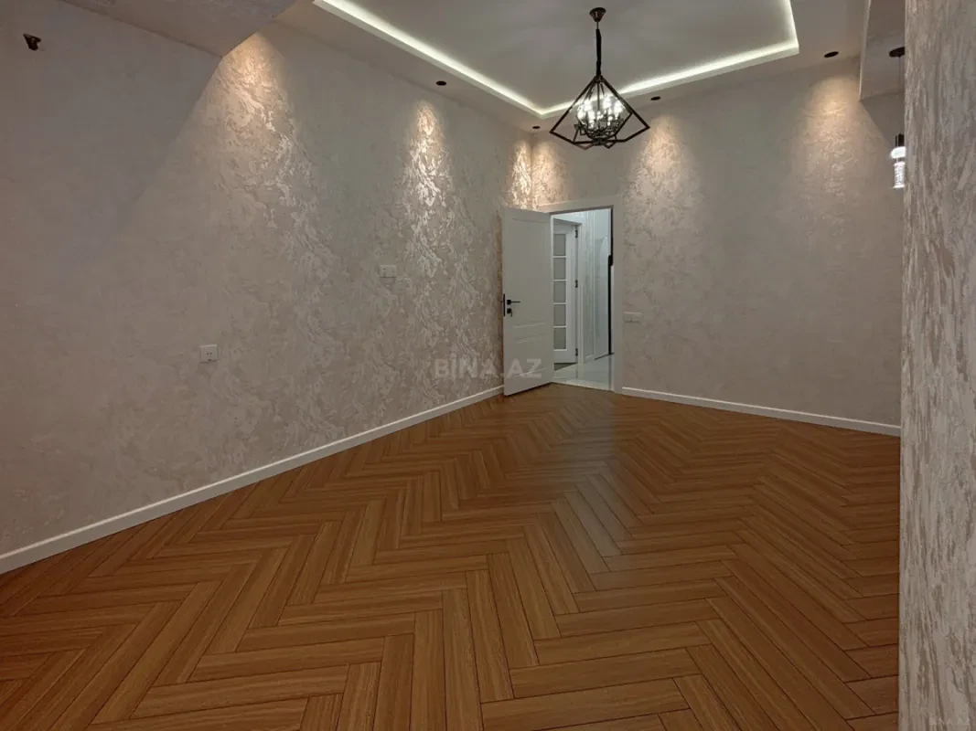 Satılır 2 otaqlı mənzil 64.5 m²