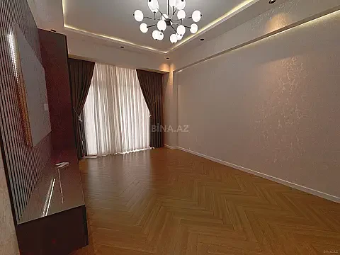Satılır 2 otaqlı mənzil 64.5 m²