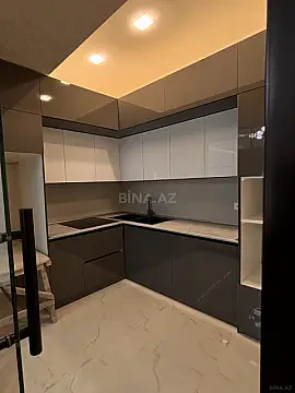 Satılır 2 otaqlı mənzil 64.5 m²