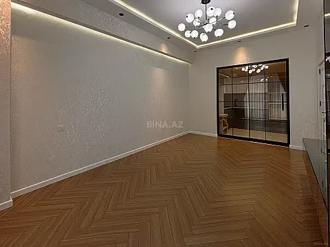 Satılır 2 otaqlı mənzil 64.5 m²
