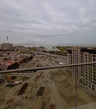 Satılır 2 otaqlı mənzil 64.5 m²