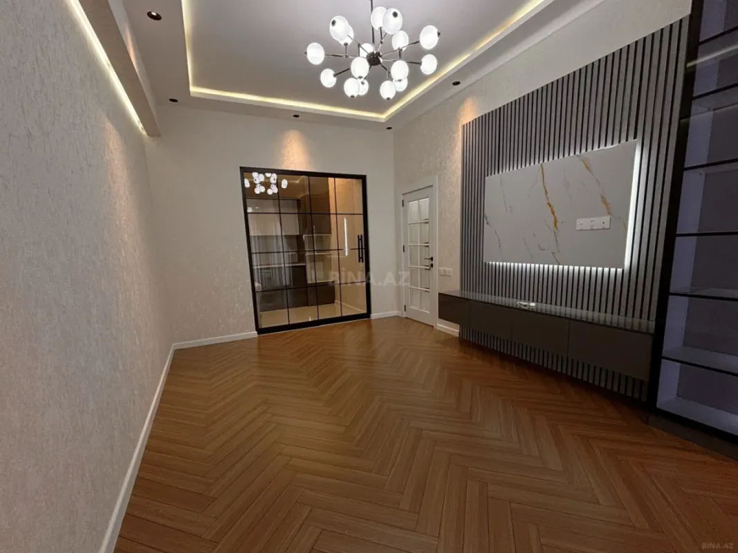 Satılır 2 otaqlı mənzil 64.5 m²