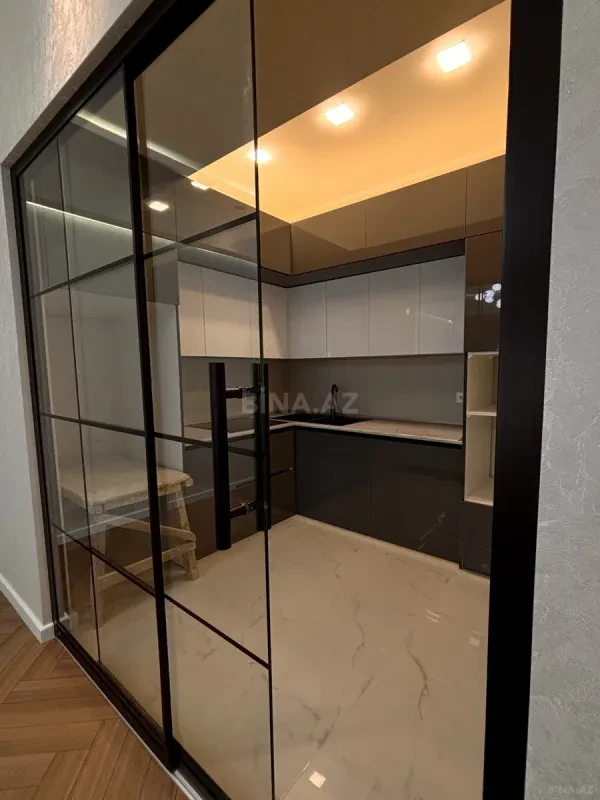 Satılır 2 otaqlı mənzil 64.5 m²