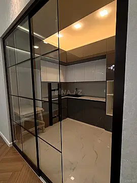 Satılır 2 otaqlı mənzil 64.5 m²