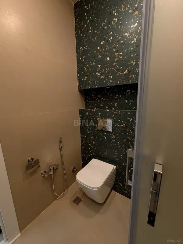 Satılır 2 otaqlı mənzil 64.5 m²